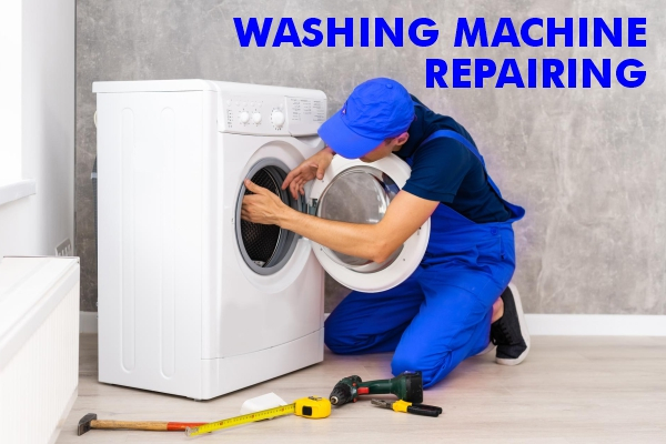 Washing Machine Repairing