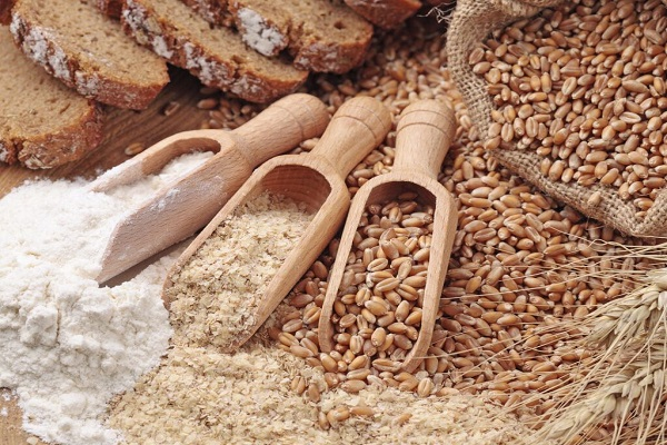 Multigrain Flour Processing Technology