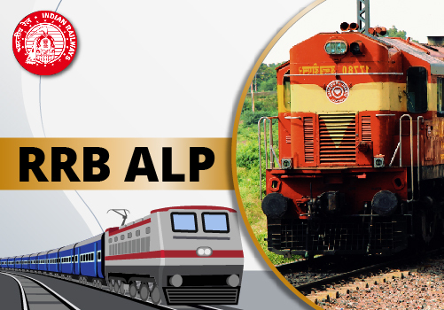 RRB ALP (Assistant Loco Pilot)