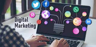 Why Digital Marketing sector is becoming the first choice of youth