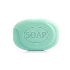 Bath Soap