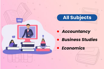 All Subjects - Commerce